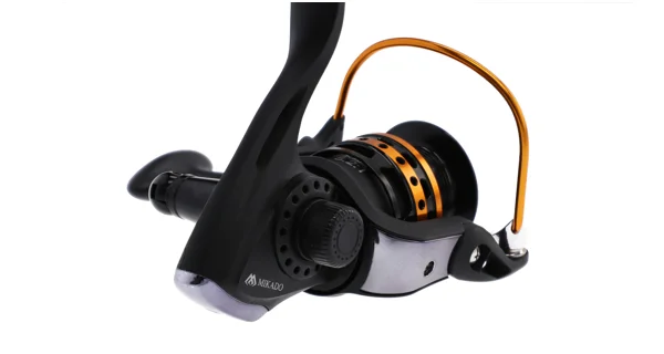 MIKADO - Naviják Intro 3003 FD