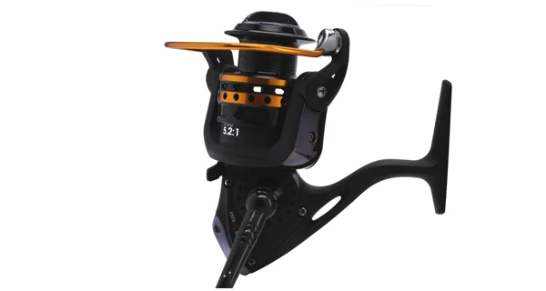 MIKADO - Naviják Intro 3003 FD