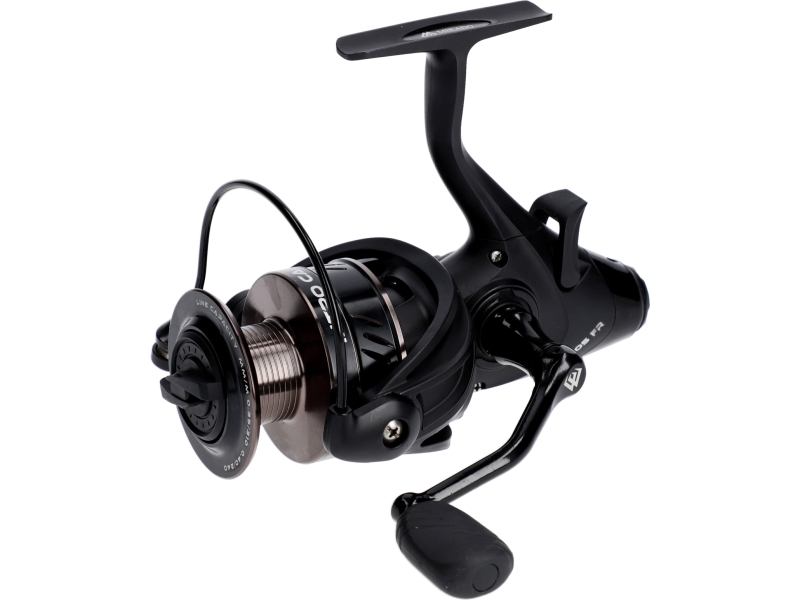 MIKADO - Naviják Intro Carp II 5005