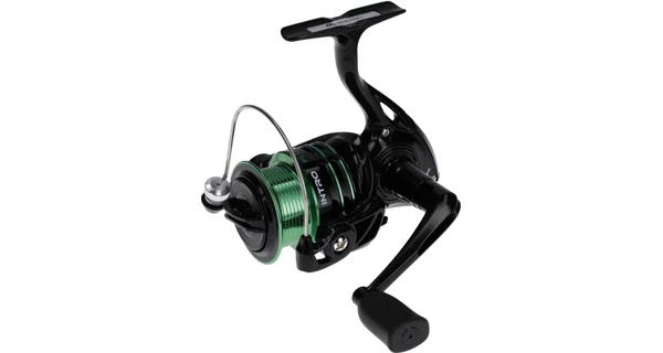 MIKADO - Naviják Intro Float 2005 FD