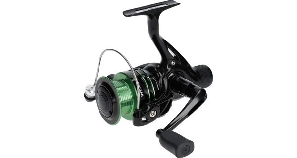 MIKADO - Naviják Intro Float 2005 RD