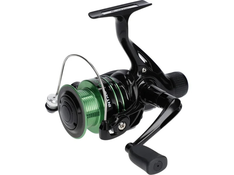 MIKADO - Naviják Intro Float 4005 RD