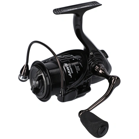 MIKADO - Naviják Jaws 4008 FD