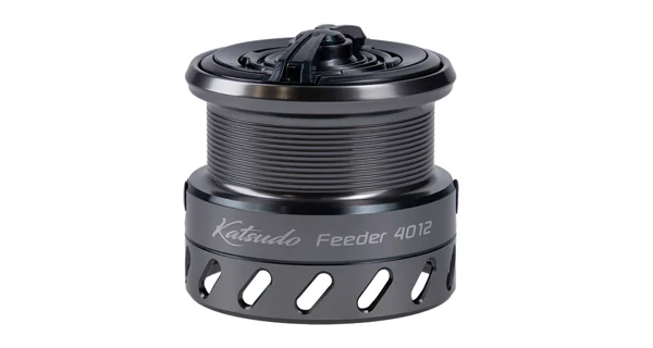 MIKADO - Naviják Katsudo Feeder 5012