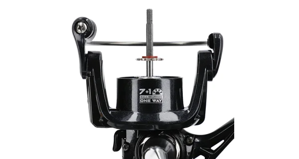 MIKADO - Naviják LX NG 1008 FD