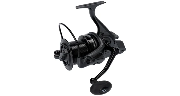MIKADO - Naviják M-Ka Carp 8007 + Náhradní cívka ZDARMA