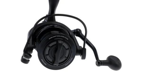 MIKADO - Naviják M-KA FR Carp 8005 + vlasec zdarma