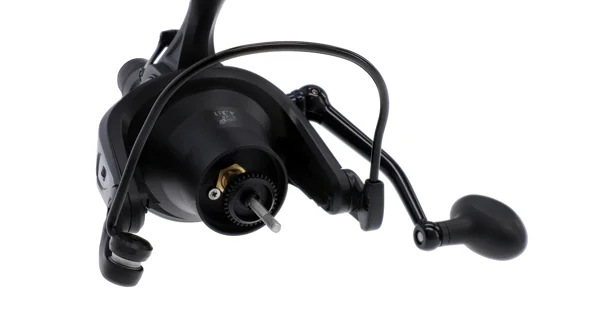 MIKADO - Naviják M-KA FR Carp 8005 + vlasec zdarma