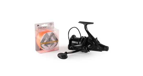 MIKADO - Naviják M-KA FR Carp 8005 + vlasec zdarma