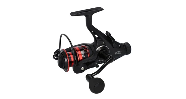 MIKADO - Naviják MFT Runner 2000