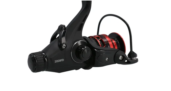 MIKADO - Naviják MFT Runner 2000