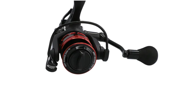 MIKADO - Naviják MFT Runner 3000