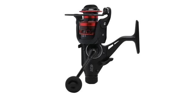 MIKADO - Naviják MFT Runner 3000