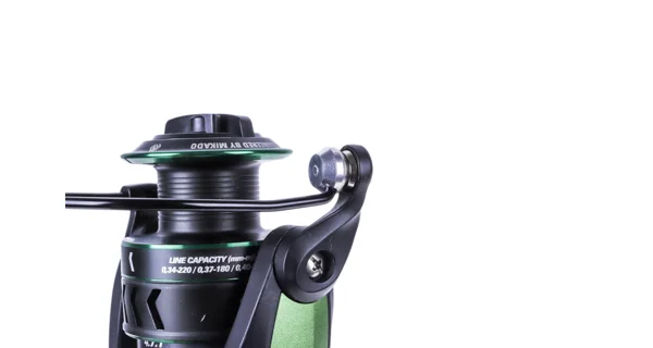 MIKADO - Naviják Nexton 3005 FD