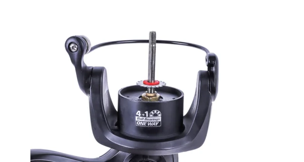 MIKADO - Naviják Nexton 3005 FD