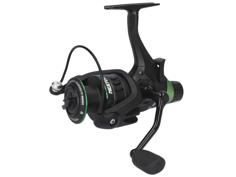 MIKADO - Naviják Nexton 5005 FD