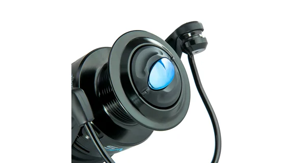 MIKADO - Naviják Sasori 2005 RD