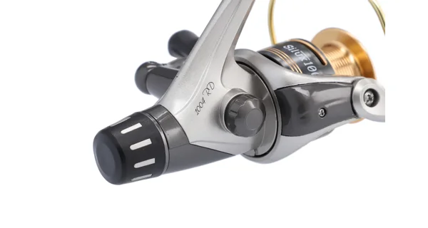 MIKADO - naviják - silux 4004 rd - 1 ks