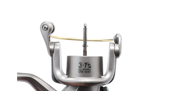 MIKADO - naviják - silux 4004 rd - 1 ks