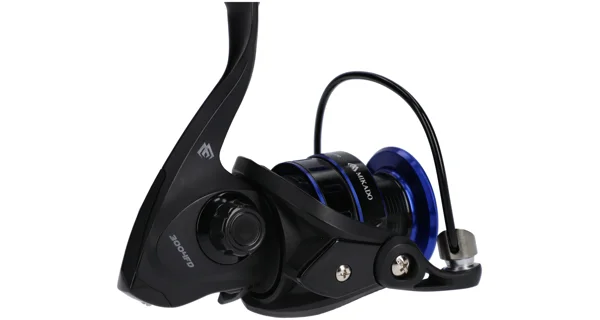 MIKADO - Naviják Trython FD 4004