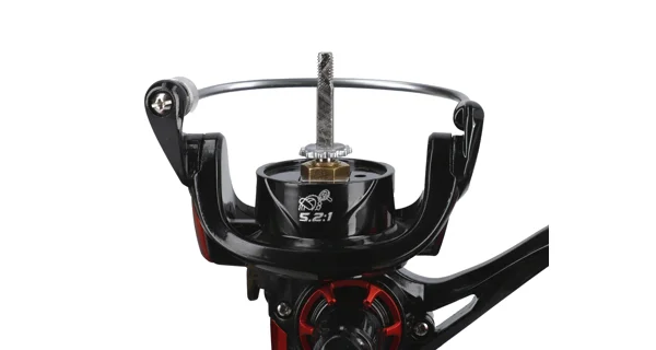 MIKADO - Naviják Trython Micro 502 FD