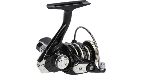 MIKADO - Naviják X-Plode Micro 502 FD