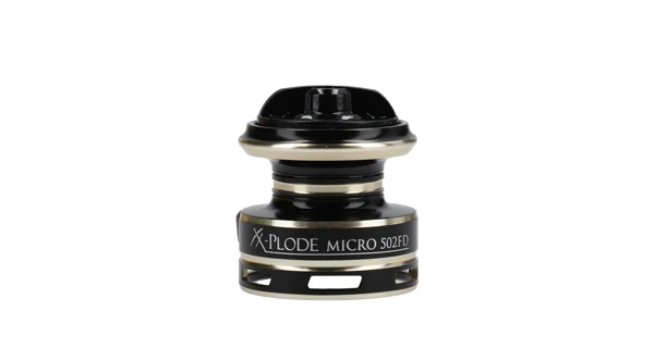 MIKADO - Naviják X-Plode Micro 502 FD