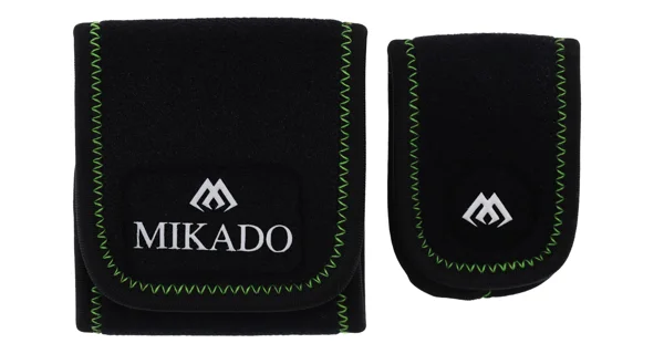 MIKADO - Neoprenové Pásky na Pruty 2 ks