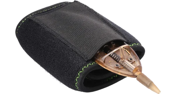 MIKADO - Neoprenové Pásky Neoprene With Pocket 25 x 8 cm + 15 x 5 cm 2 ks