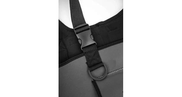 MIKADO - Neoprenové prsačky UMSN03 vel. 43