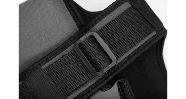 MIKADO - Neoprenové prsačky UMSN03 vel. 44