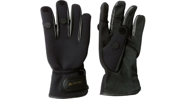 MIKADO - Neoprenove Rukavice UMR 00