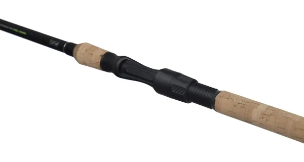 MIKADO - NSC TRAVEL Spin MH 2,4 m 10-40 g 4 Díly