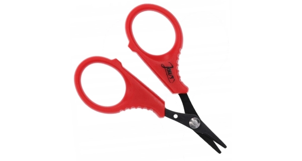 MIKADO - Nůžky Jaws na vlasec a pletenku