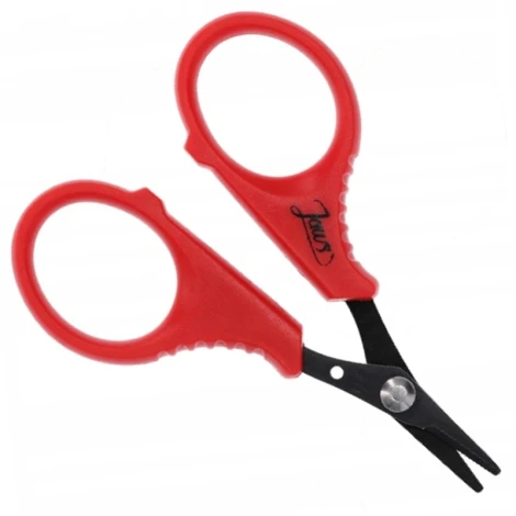 MIKADO - Nůžky Jaws na vlasec a pletenku