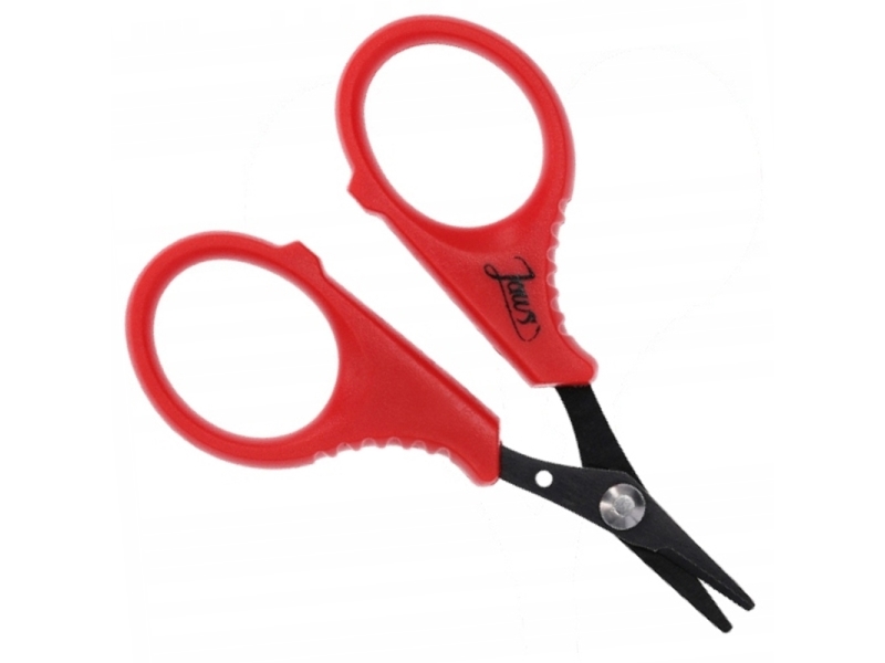 MIKADO - Nůžky Jaws na vlasec a pletenku