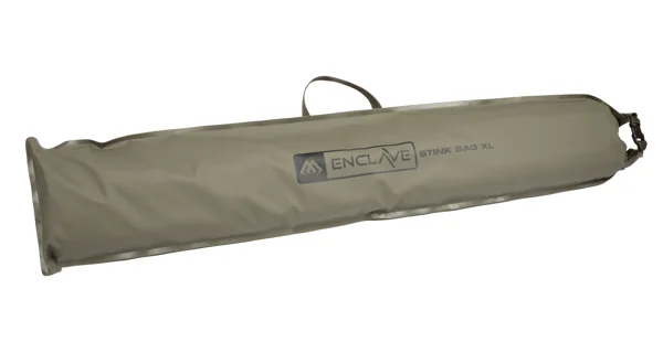 MIKADO - Obal na Podběrák Enclave Stink Bag vel. XL