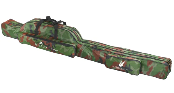 MIKADO - Obal na Pruty 2 Komory 140 cm