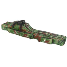 MIKADO - Obal na Pruty 3 Komory 150 cm