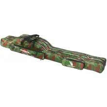 MIKADO - Obal na Pruty 3 Komory 160 cm