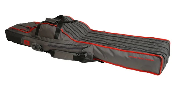 MIKADO - Obal na Pruty 4 Komorový Šedý 170 cm