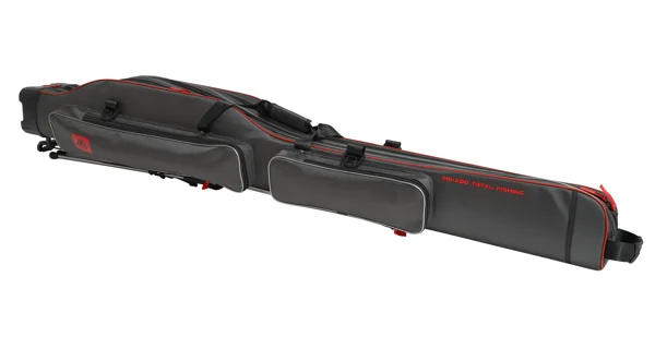 MIKADO - Obal na Pruty Green 3 Komorový 160 cm