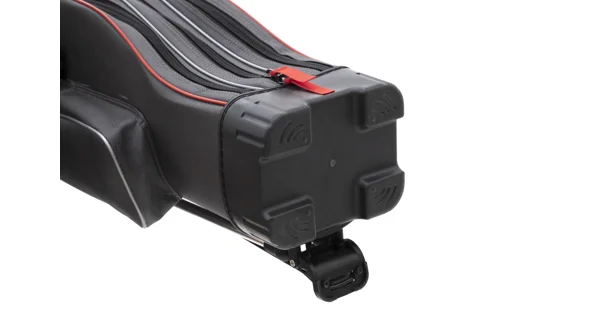 MIKADO - Obal na Pruty Green 3 Komorový 160 cm