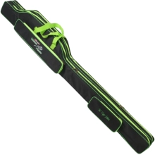 MIKADO - Obal na pruty Method Feeder 2 komory 140 cm 1 ks