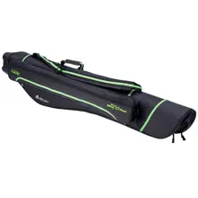 MIKADO - Obal na pruty Method Feeder 2 komory 150 cm 1 ks