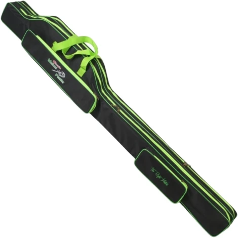 MIKADO - Obal na pruty Method Feeder 2 komory 175 cm 1 ks