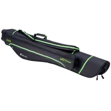 MIKADO - Obal na pruty Method Feeder 2 komory 175 cm 1 ks