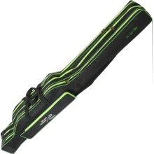 MIKADO - Obal na pruty Method Feeder 3 komory 175 cm 1 ks