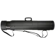 MIKADO - Obal na Pruty UAD-1660-180 180 l Černý