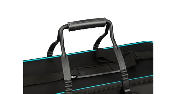 MIKADO - Obal na Vezírek EVA Cage Keepnet Bag